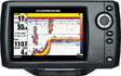 Humminbird 410190-1 Helix 5 Sonar G2 - LMC Shop