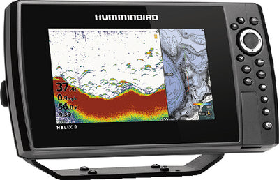 Humminbird 410820-1CHO Helix 8 Chirp Mdi Gps G3n Cho - LMC Shop