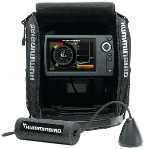 Humminbird 411180-1 Ice H5 Chirp G2 Fb - LMC Shop