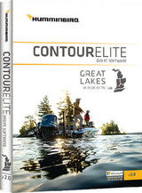 Humminbird 600026-4 Contour Elite Wisconsin - LMC Shop