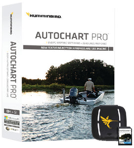 Humminbird 600032-1 Autochart Pro - LMC Shop