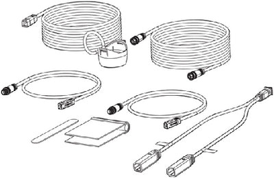 Humminbird 700059-1 Dual Helix Starter Kit - LMC Shop