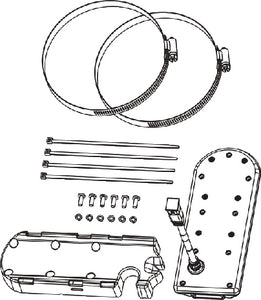 Humminbird 710263-1 Transducer Tm Mega - LMC Shop