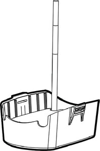 Humminbird 710270-1 Xtm 9 Mdi T Mega Di Tmtr Xdcr - LMC Shop