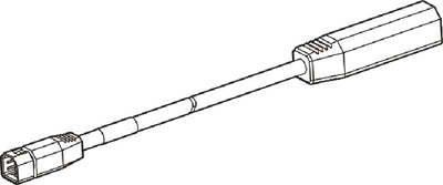 Humminbird 720096-1 Ec M10 10' Extension Cable - LMC Shop