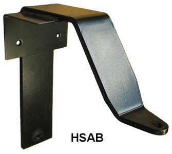 Brophy Products HSAB Angled Camper Hold Down 4pk Bl - LMC Shop