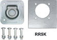 Brophy Products RR5K D-Ring Complete Kit5k - LMC Shop