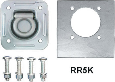 Brophy Products RR5K D-Ring Complete Kit5k - LMC Shop
