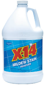 WD-40 260240 X14 Mildew Stain Remover - Gl. - LMC Shop