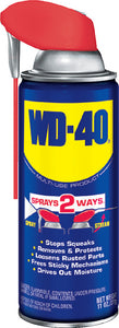 WD-40 430026 Wd-40 8 Oz Smart Straw Low Voc - LMC Shop
