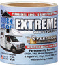 Cofair Products UBE625 Quick Roof Extreme Wht 6inx25' - LMC Shop