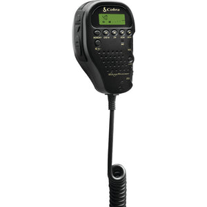 Cobra Electronics C 75 WX ST 40 Channel Remote Mount Cb - LMC Shop