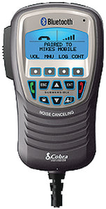 Cobra Electronics MRF300BT Submersible Bluetooth Cellular - LMC Shop