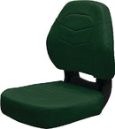Wise Seating 3155-790 Seat Torsa Pro 1 Green - LMC Shop