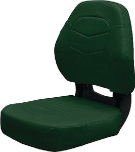 Wise Seating 3155-790 Seat Torsa Pro 1 Green - LMC Shop