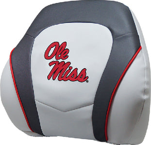 Wise Seating 3180-MS Seat Torsa-U of Miss - LMC Shop