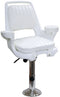 Wise Seating 8WD1007-6-710 Chair W/arms/cush Sl Adj/ped - LMC Shop