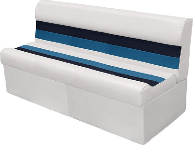 Wise Seating 8WD106-1008 55  Bench & Base Wh/na/bl - LMC Shop