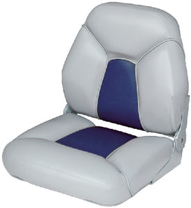 Wise Seating 8WD1090-786 Fold Down Seat Marble/mid - LMC Shop