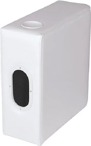 Wise Seating 8WD110-204 Left Arm Rest White - LMC Shop