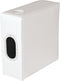Wise Seating 8WD112-204 Right Radius Armrest White - LMC Shop
