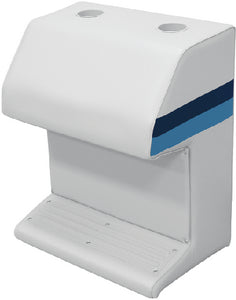 Wise Seating 8WD115-1008 Steer Console Wh-Na-Bl - LMC Shop