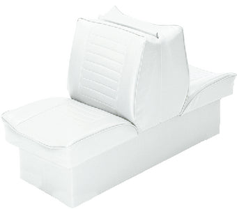Wise Seating 8WD521P-1-710 Lounge Sleeper Seat  White - LMC Shop