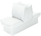 Wise Seating 8WD521P-1-710 Lounge Sleeper Seat  White - LMC Shop