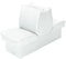 Wise Seating 8WD521P-1-710 Lounge Sleeper Seat  White - LMC Shop