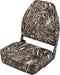 Wise Seating 8WD617PLS-733 Seat High Back Max5 Camo - LMC Shop