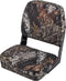 Wise Seating 8WD618PLS-731 Low Back/mossy Oak Break Up - LMC Shop