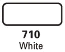 Wise Seating 8WD707P-1-710 Lounge Plastic Frame 10 Whit - LMC Shop