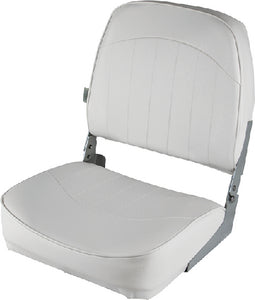 Wise Seating 8WD734PLS-660 Economy Seat Gry/nvy - LMC Shop