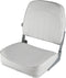 Wise Seating 8WD734PLS-660 Economy Seat Gry/nvy - LMC Shop