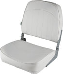 Wise Seating 8WD734PLS-710 Economy Seat White - LMC Shop