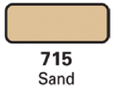 Wise Seating 8WD734PLS-715 Economy Seat Sand - LMC Shop