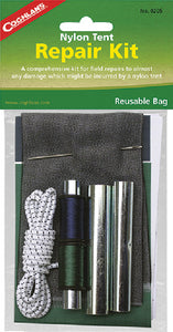 Coghlans 205 Nylon Tent Repair Kit - LMC Shop
