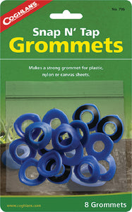 Coghlans 706 Grommet Kit - LMC Shop