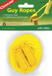 Coghlans 8295 Guy Line Kit - LMC Shop