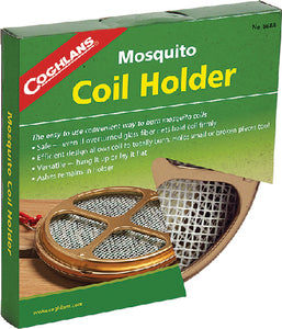 Coghlans 8688 Mosquito Coil Holder - LMC Shop
