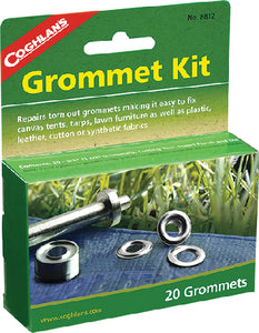 Coghlans 8812 Grommet Kit - LMC Shop