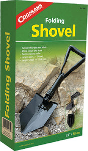Coghlans 9065 Folding Shovel - LMC Shop