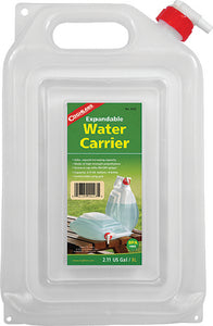 Coghlans 9223 Water Carrier - LMC Shop