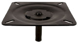 Swivl-Eze 1002-S Seat Mount W/o Spring Zinc Plt - LMC Shop