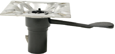 Swivl-Eze 238143-7 Seat Mount-Ss 3 Deg Fw Hdle - LMC Shop