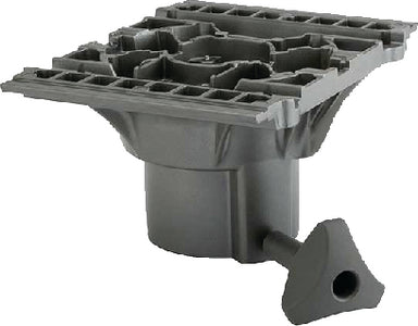 Swivl-Eze 278ANZPM-1 Seat Mnt W/frictn Cntrl 2 7/8 - LMC Shop