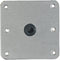 Swivl-Eze 67739-SS Locknpin 3/4 Base Plate 7x7 Ss - LMC Shop