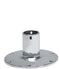 Swivl-Eze 886051-4 2-7/8  Low Profile 5  Base - LMC Shop