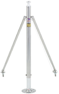 Swivl-Eze 923-009-ADJ Ski Pylon - LMC Shop