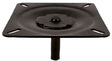 Swivl-Eze SP-1002 Seat Mount W/spring Zinc Plate - LMC Shop